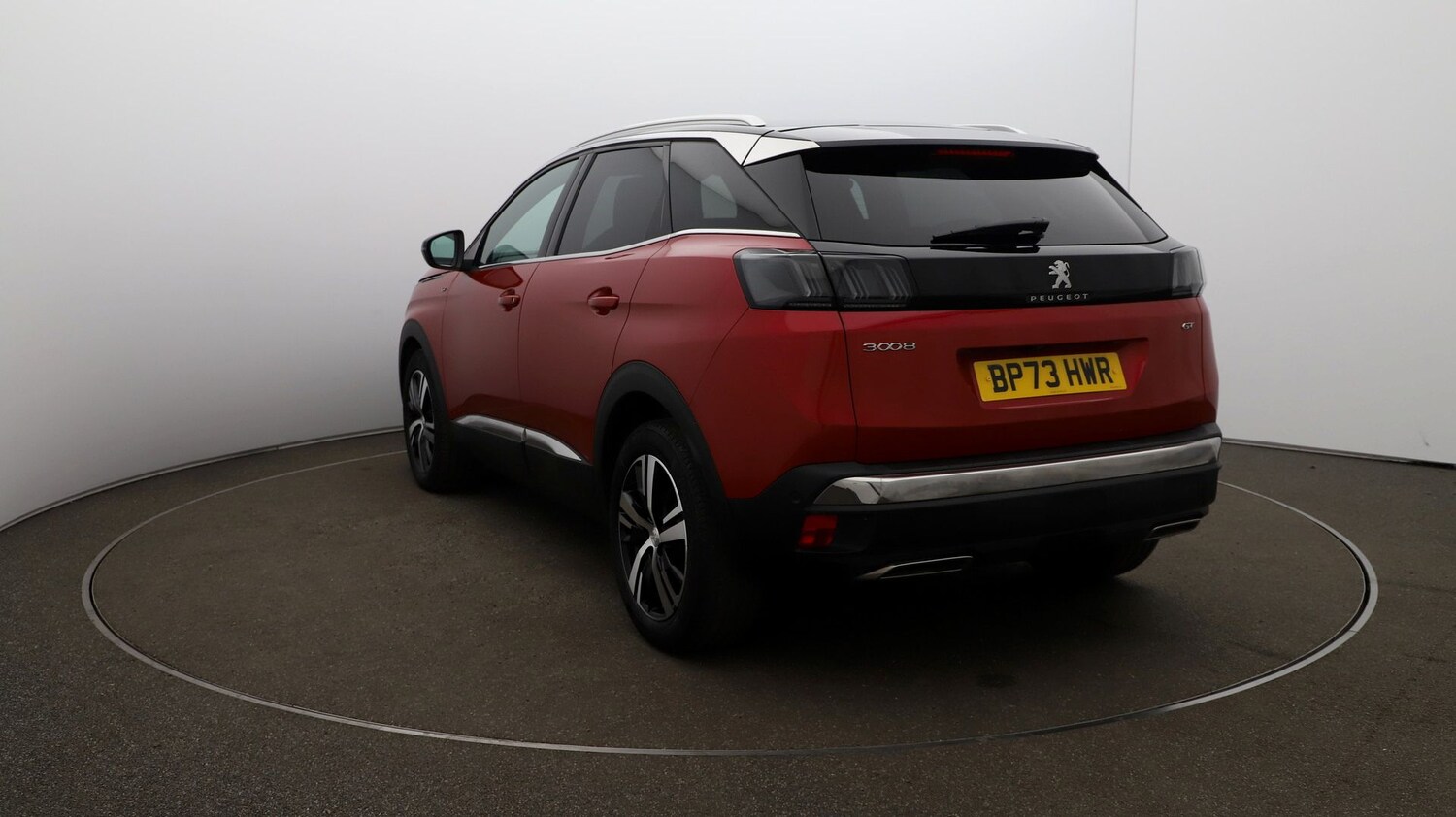 Used Peugeot 3008 for sale - 76812029: Photo 53