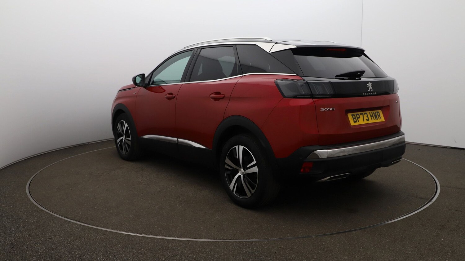 Used Peugeot 3008 for sale - 76812029: Photo 54