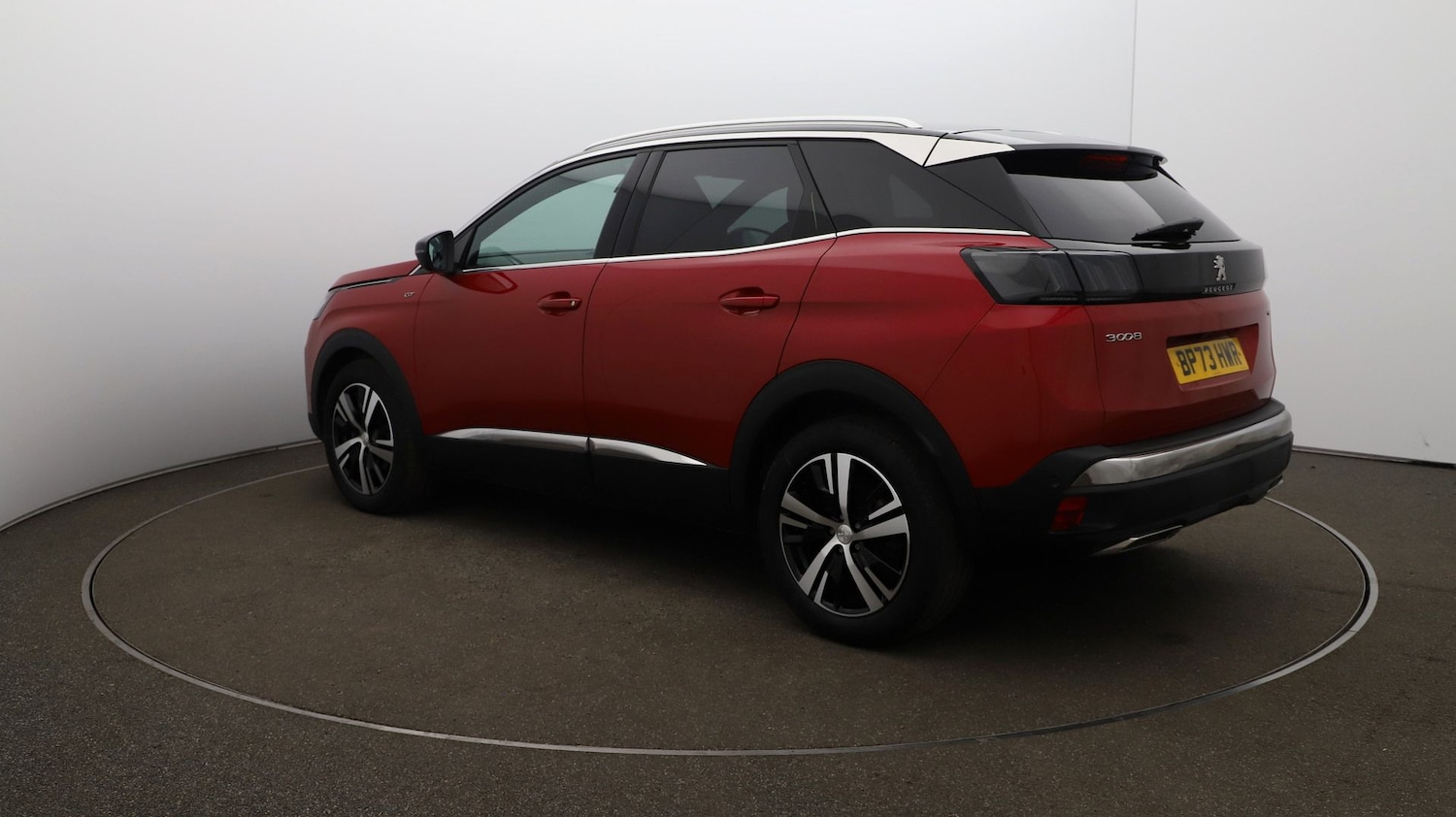 Used Peugeot 3008 for sale - 76812029: Photo 55
