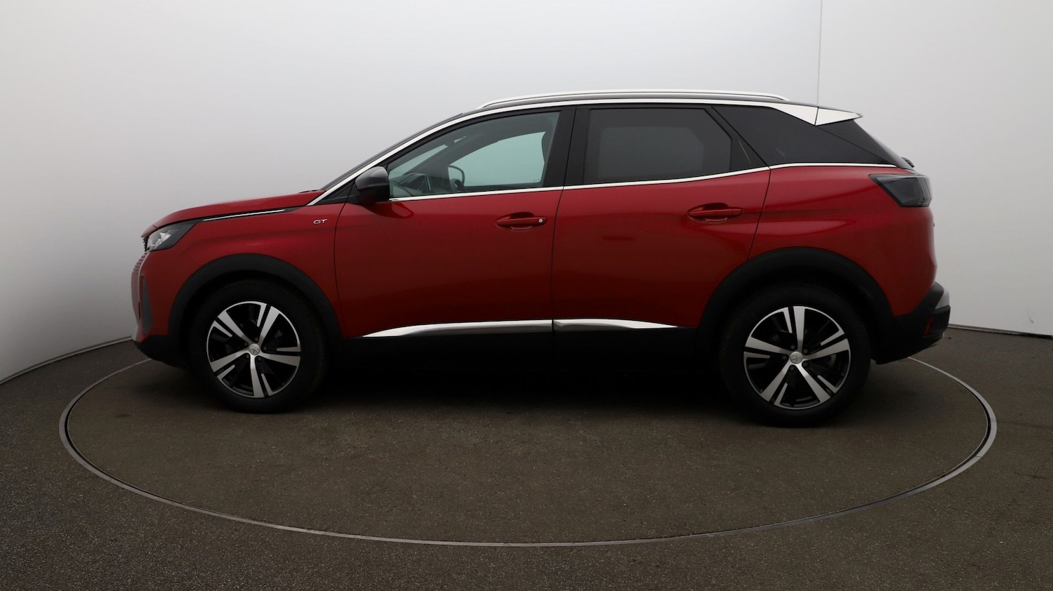 Used Peugeot 3008 for sale - 76812029: Photo 56