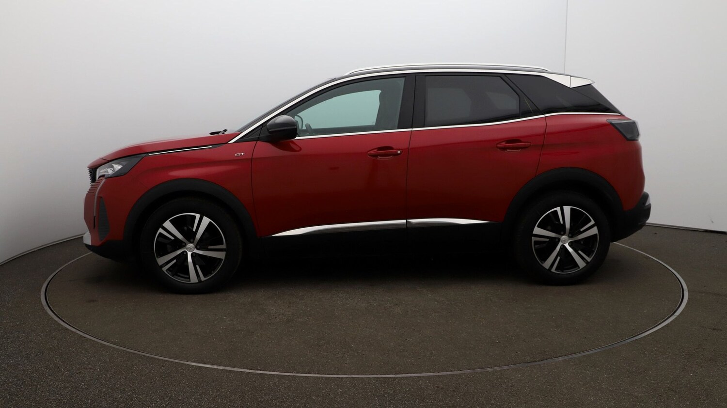 Used Peugeot 3008 for sale - 76812029: Photo 57