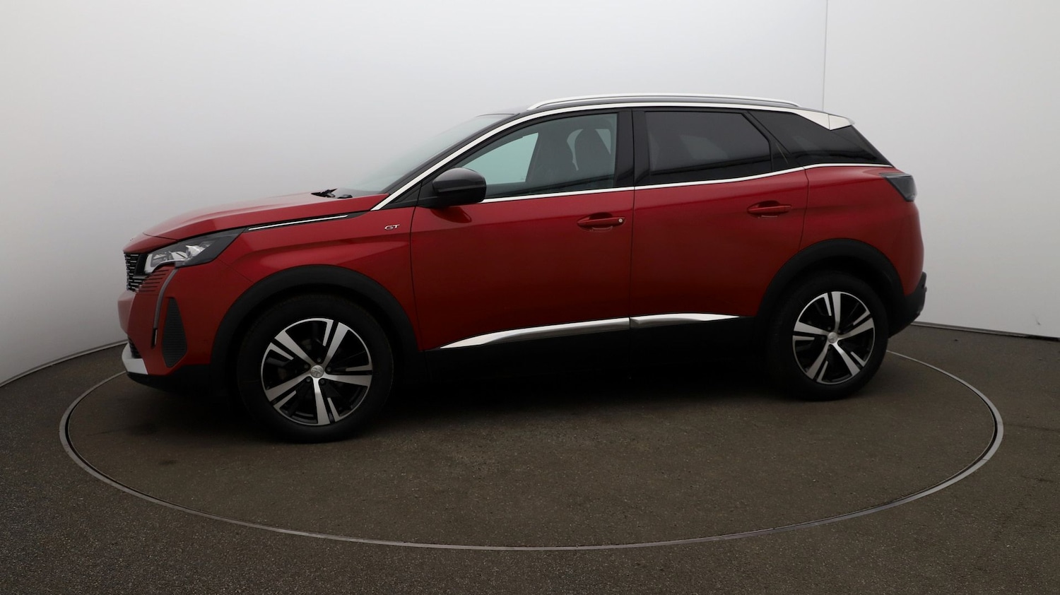 Used Peugeot 3008 for sale - 76812029: Photo 58