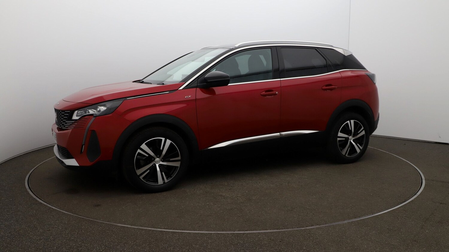 Used Peugeot 3008 for sale - 76812029: Photo 59