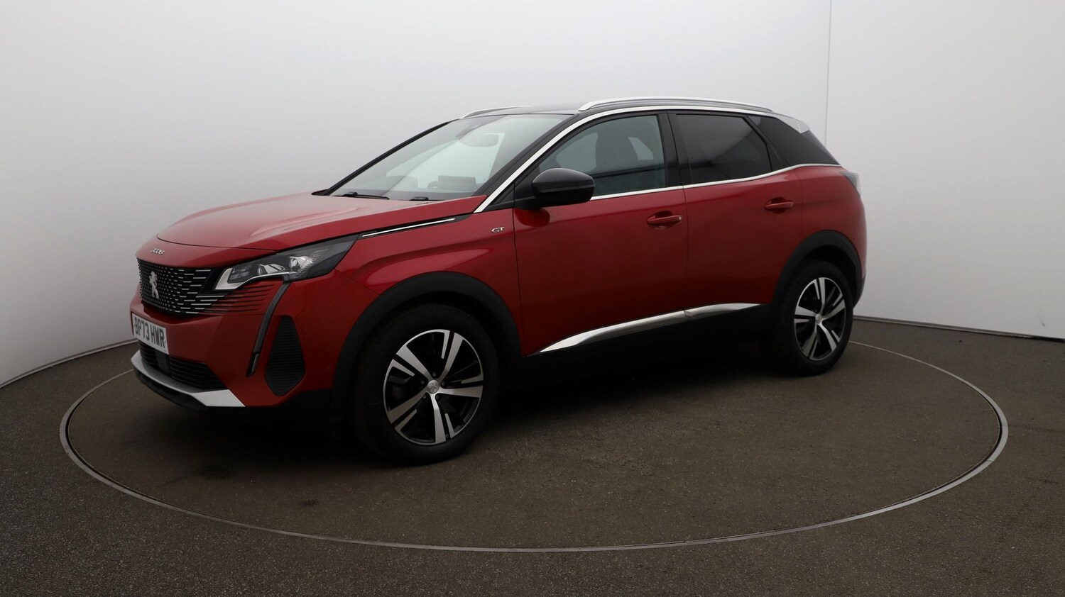 Used Peugeot 3008 for sale - 76812029: Photo 60
