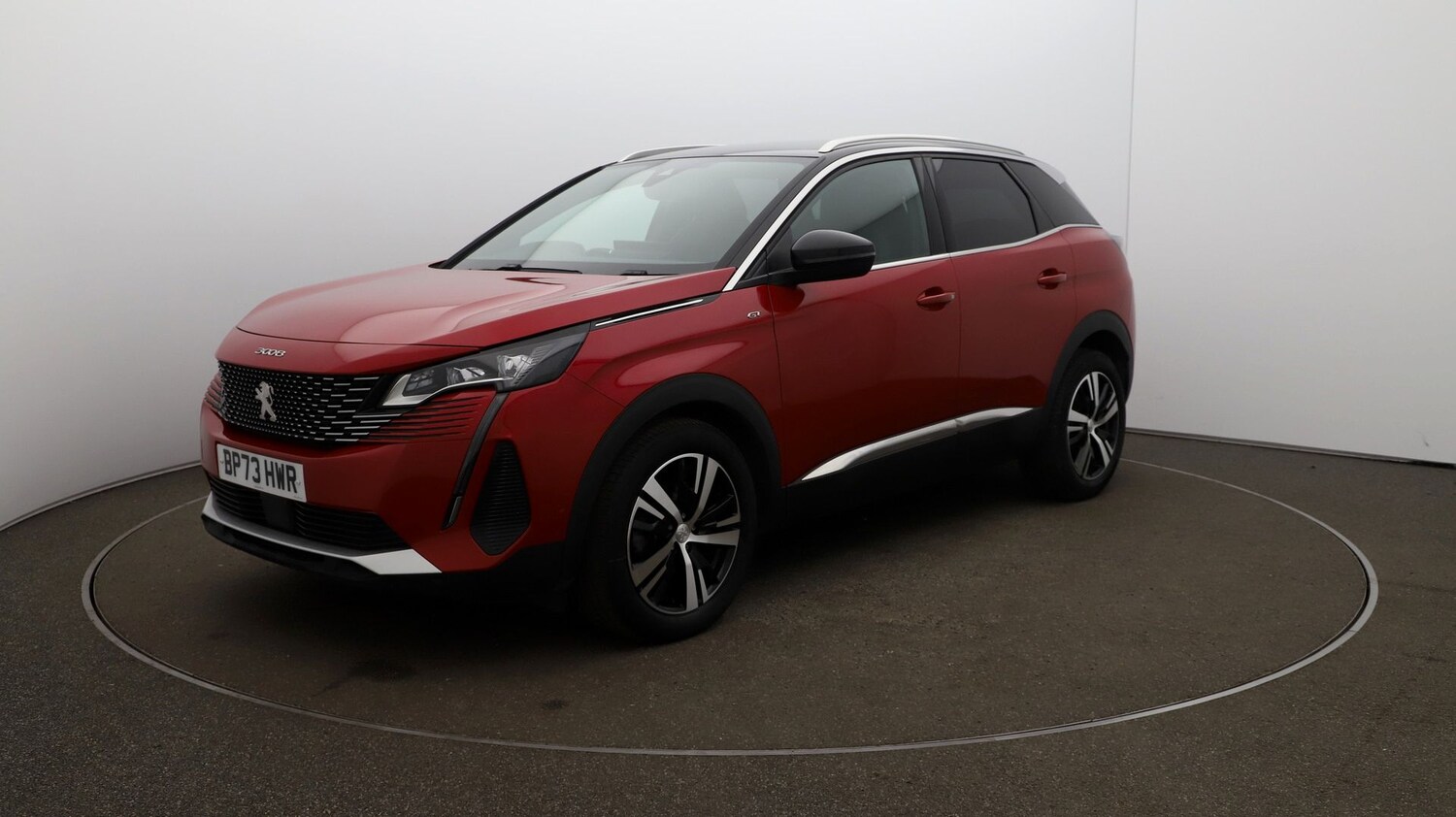 Used Peugeot 3008 for sale - 76812029: Photo 61