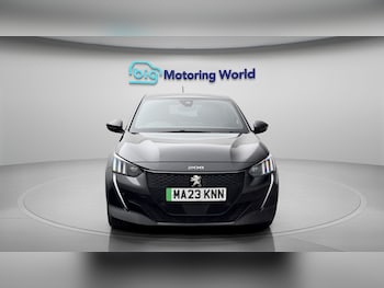 Used Peugeot E-208 2023 for sale - 79111425: Photo