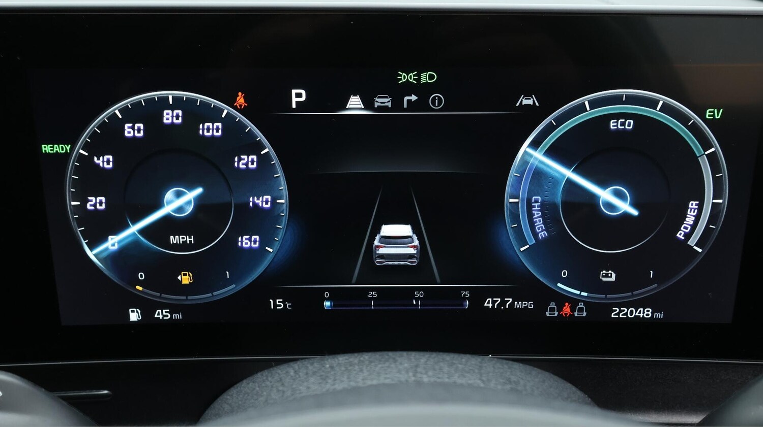 Used Kia Sportage 2023 for sale - 76084601: Photo 11