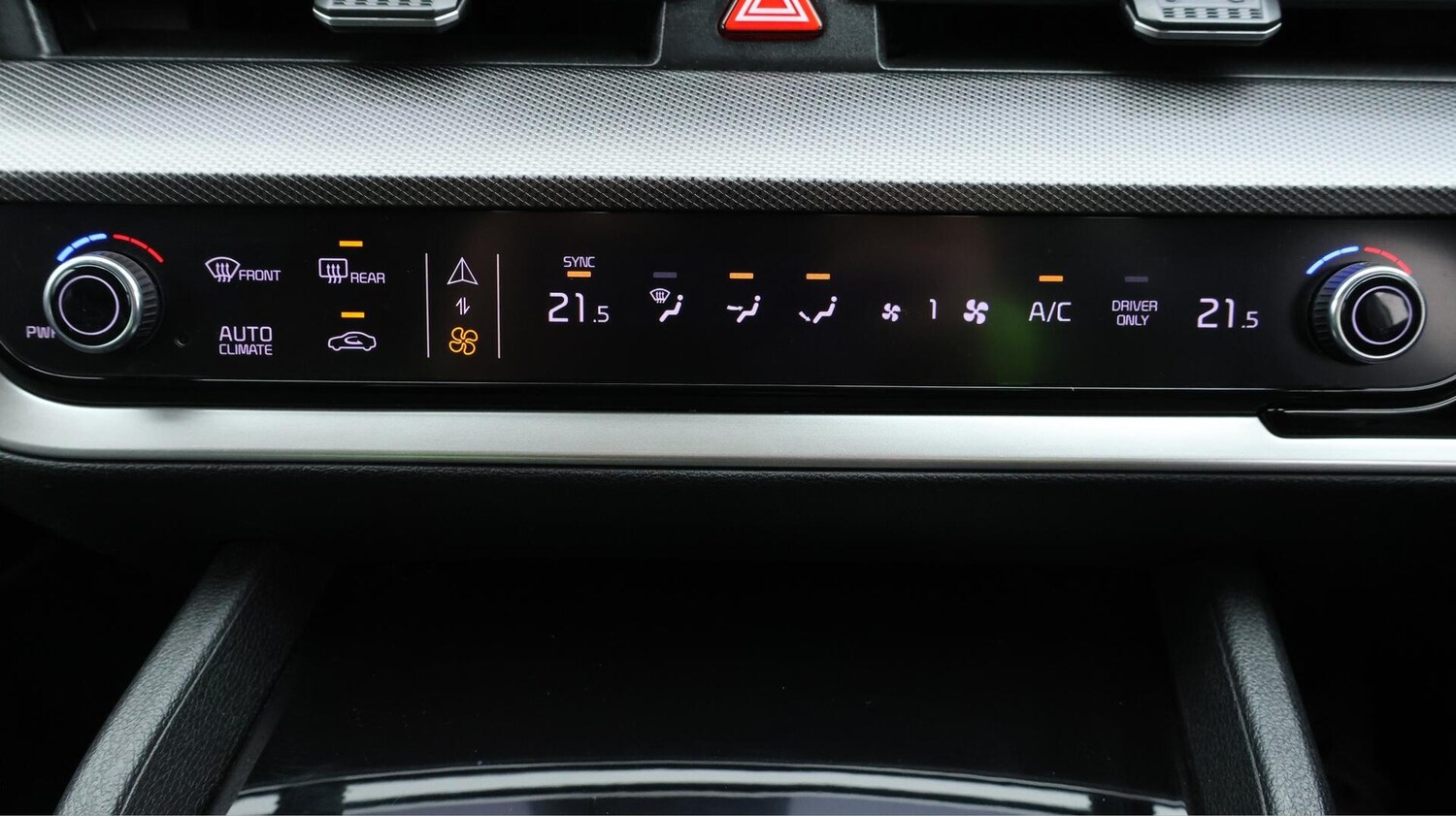 Used Kia Sportage 2023 for sale - 76084601: Photo 13