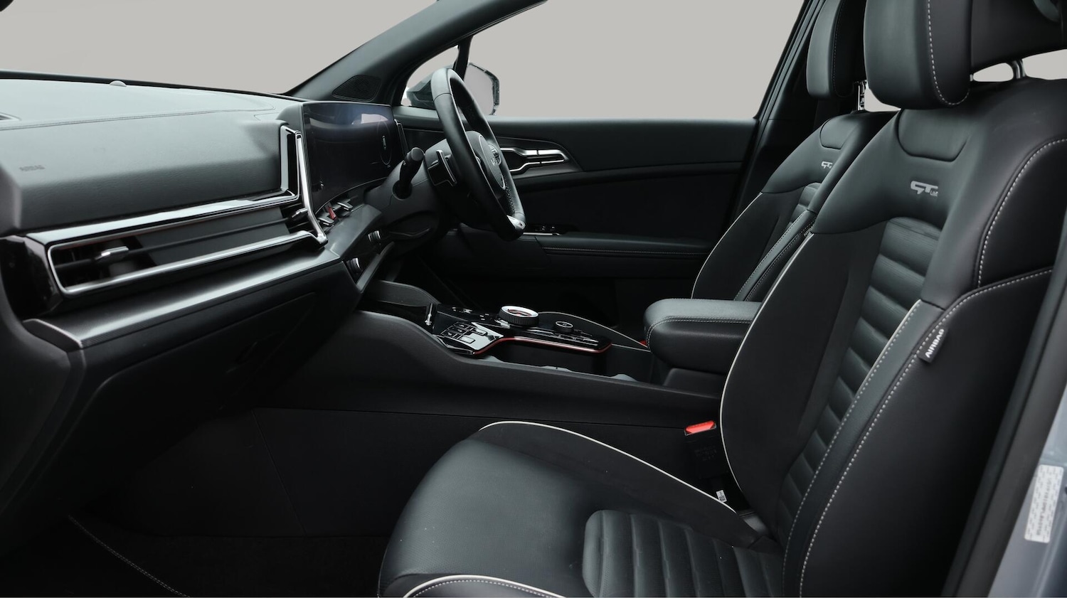 Used Kia Sportage 2023 for sale - 76084601: Photo 15