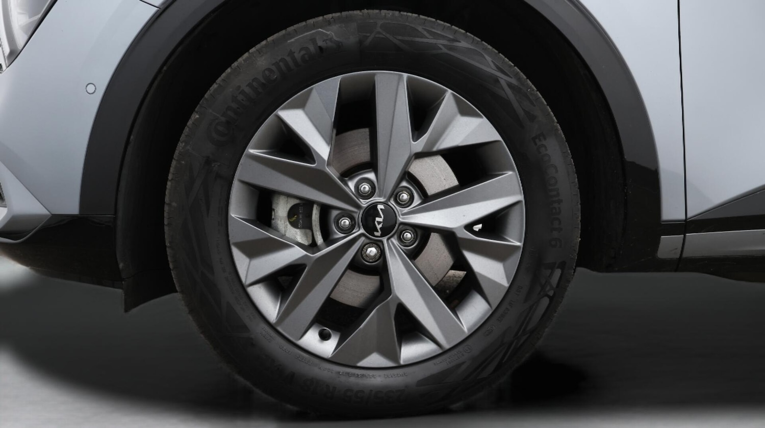 Used Kia Sportage 2023 for sale - 76084601: Photo 19