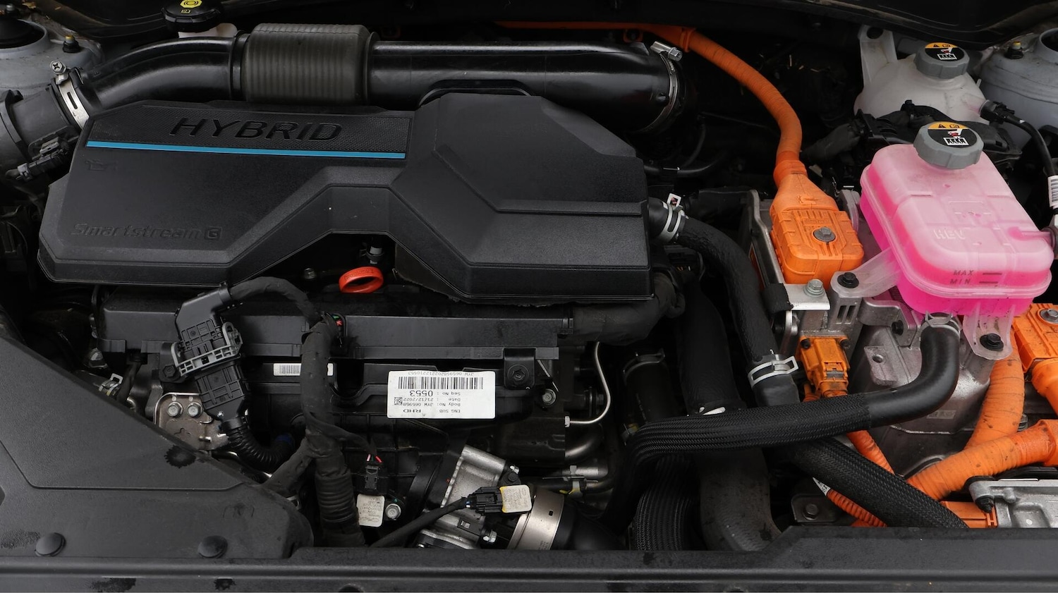 Used Kia Sportage 2023 for sale - 76084601: Photo 20