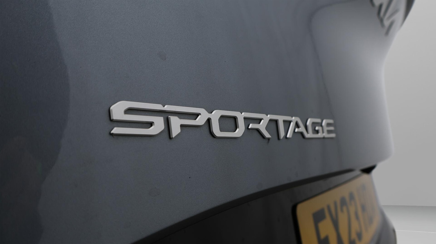 Used Kia Sportage 2023 for sale - 76084601: Photo 24