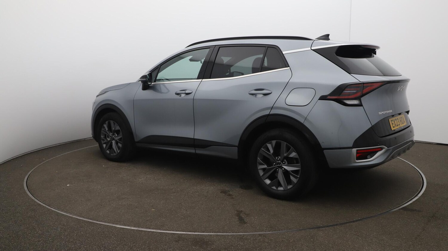 Used Kia Sportage 2023 for sale - 76084601: Photo 39
