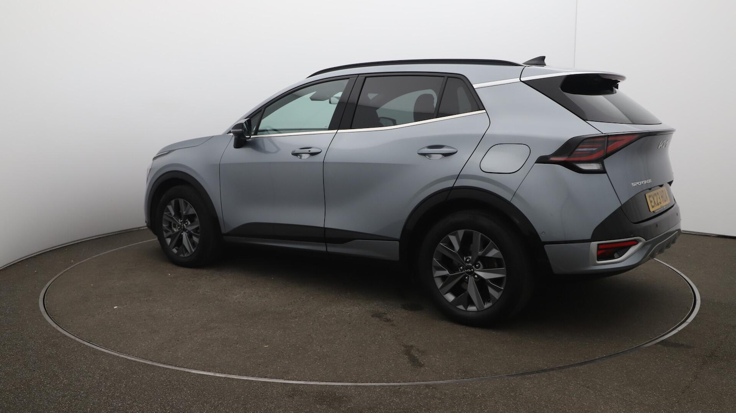 Used Kia Sportage 2023 for sale - 76084601: Photo 40