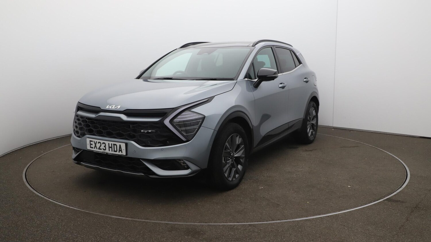 Used Kia Sportage 2023 for sale - 76084601: Photo 41