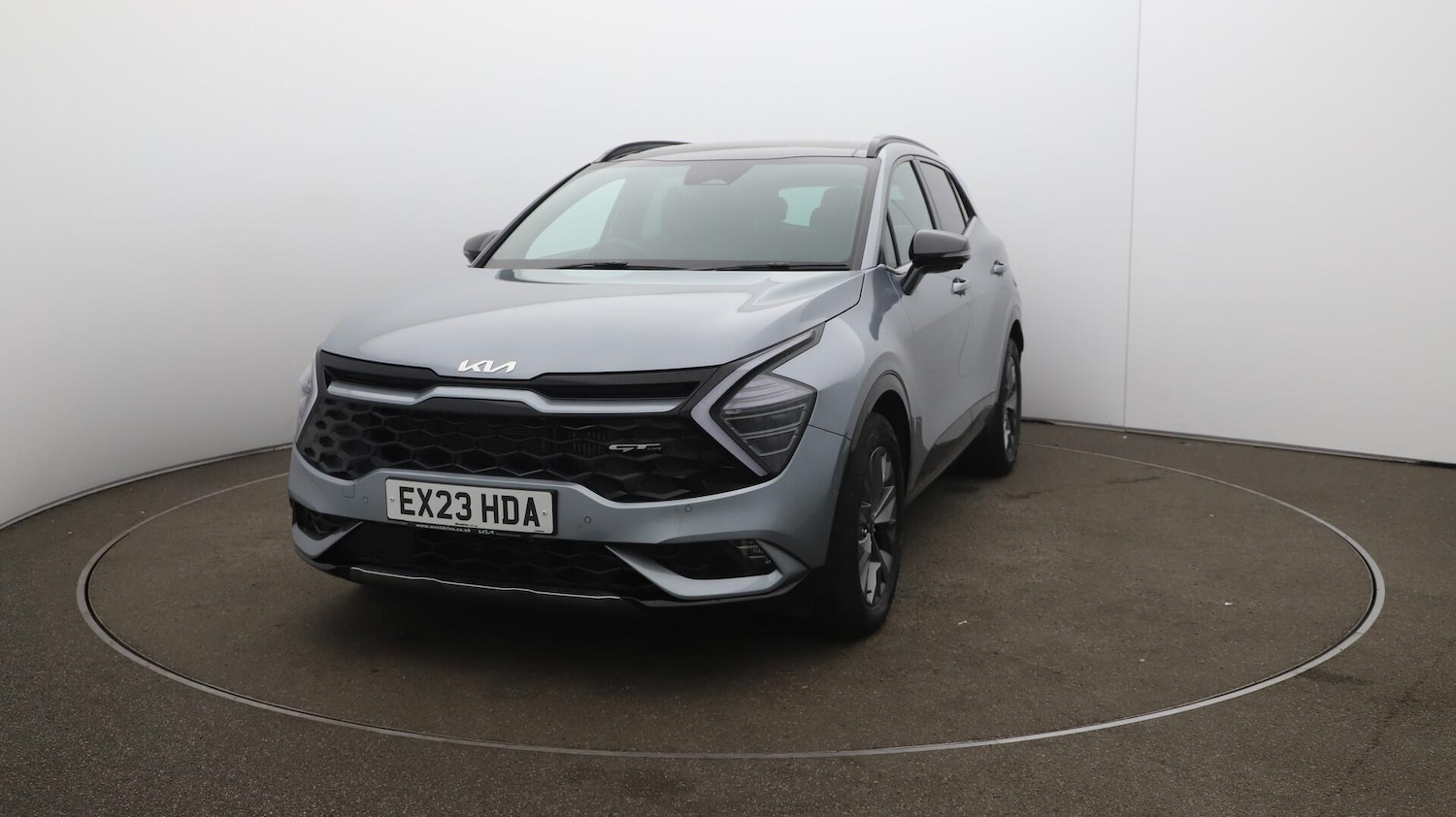 Used Kia Sportage 2023 for sale - 76084601: Photo 42
