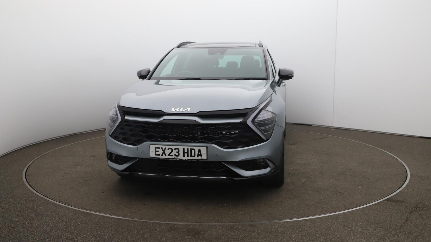 Used Kia Sportage 2023 for sale - 76084601: Photo 43