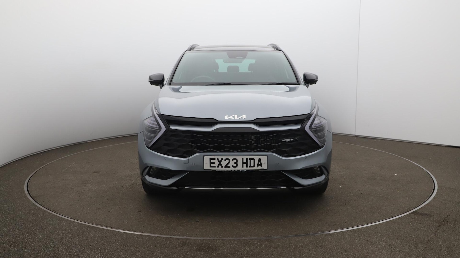 Used Kia Sportage 2023 for sale - 76084601: Photo 44