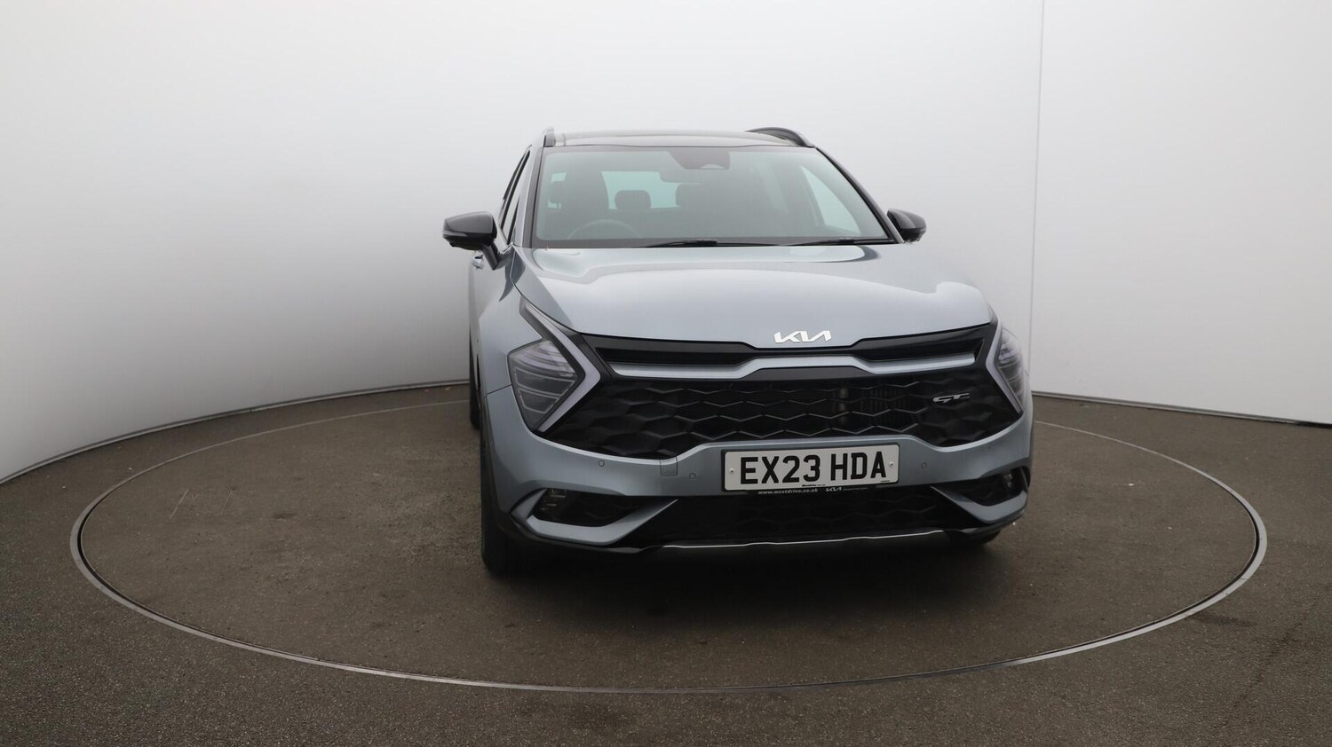Used Kia Sportage 2023 for sale - 76084601: Photo 45