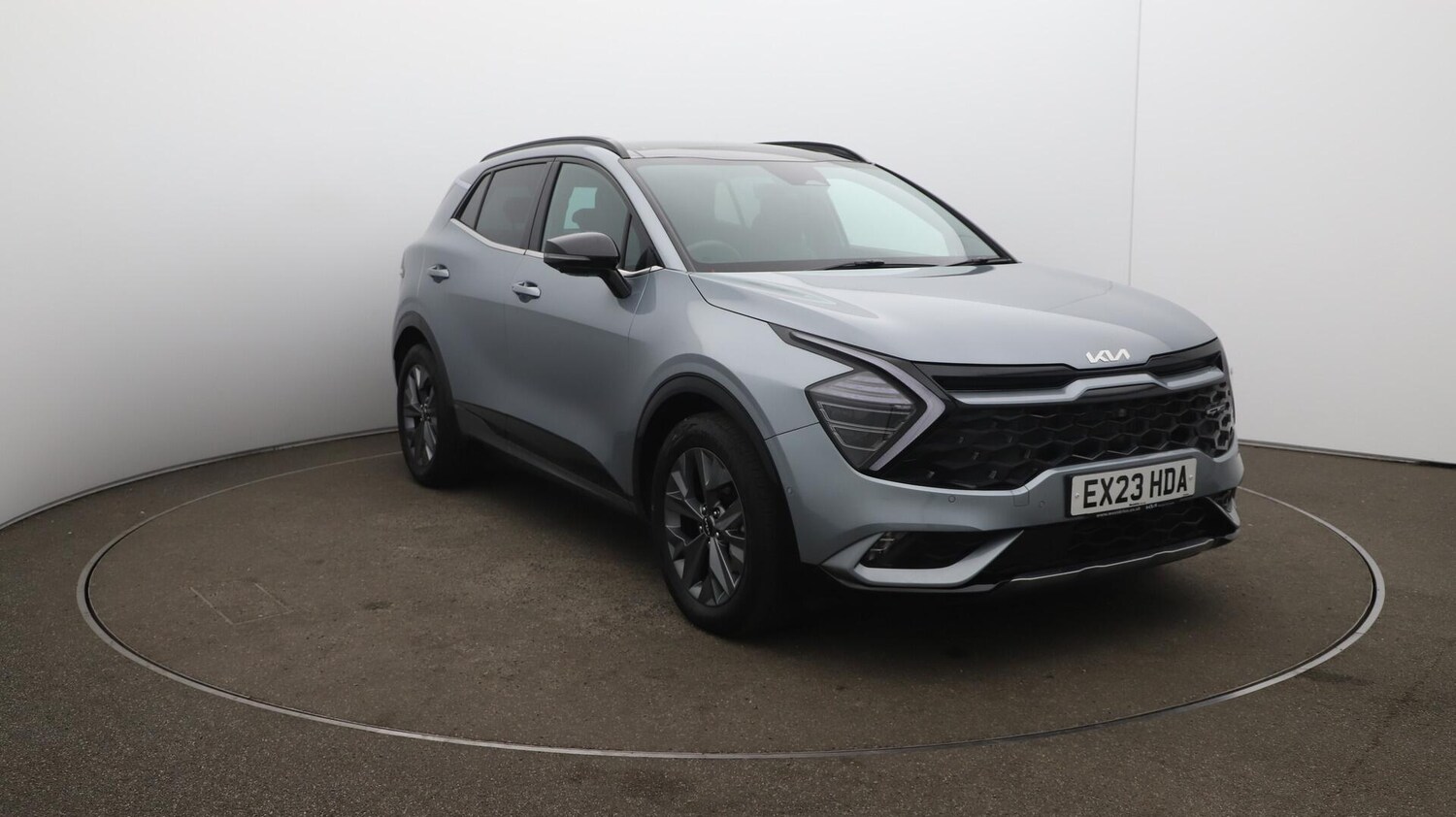 Used Kia Sportage 2023 for sale - 76084601: Photo 47