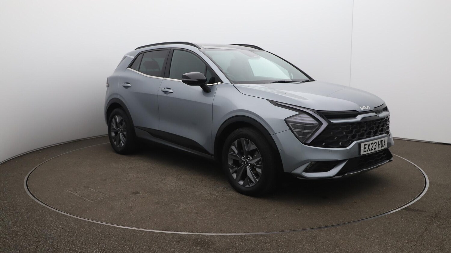 Used Kia Sportage 2023 for sale - 76084601: Photo 48