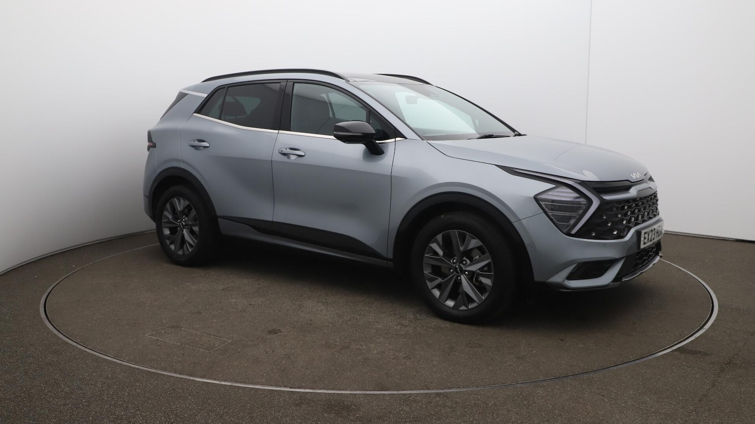 Used Kia Sportage 2023 for sale - 76084601: Photo 49