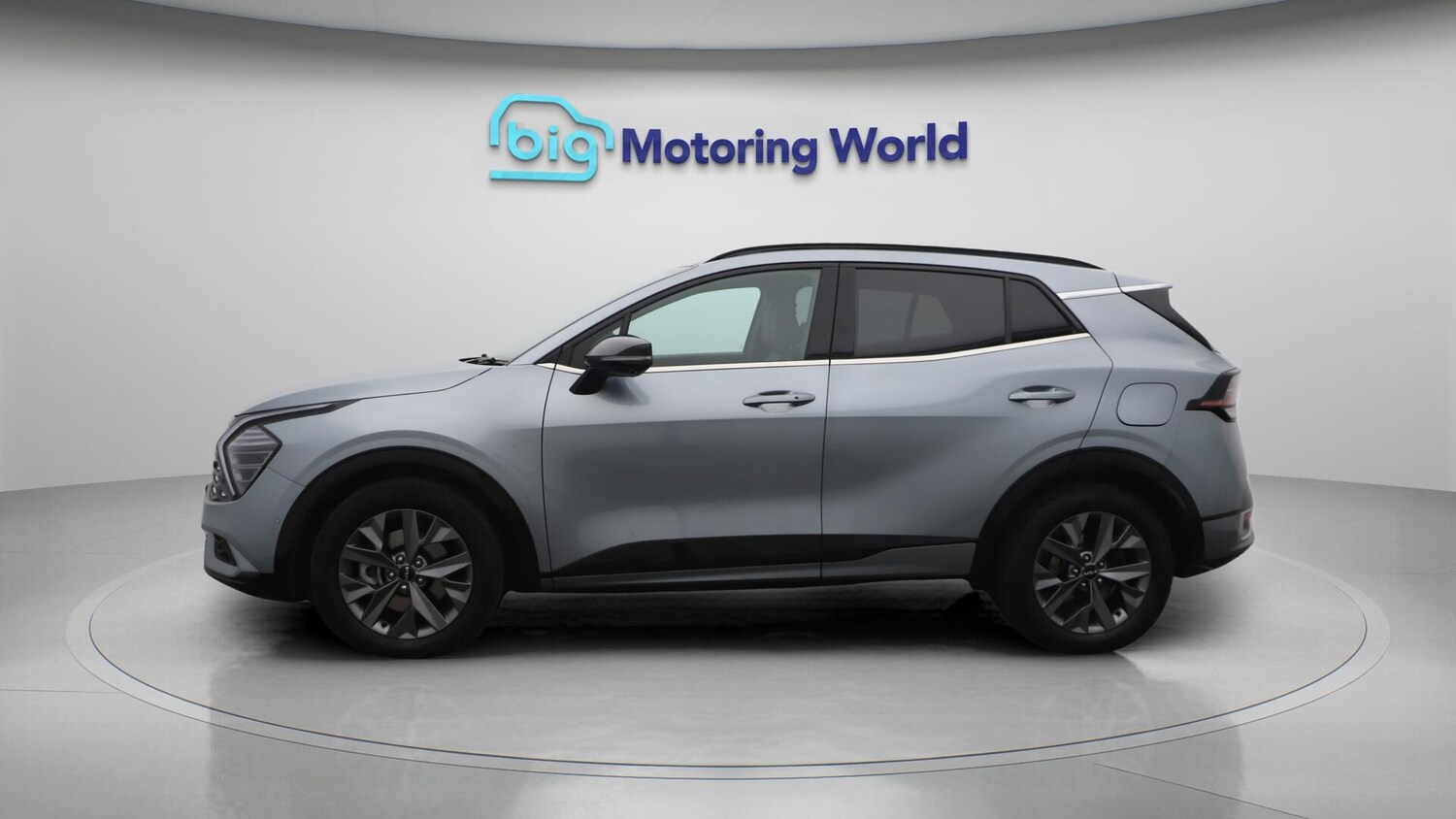 Used Kia Sportage 2023 for sale - 76084601: Photo 5