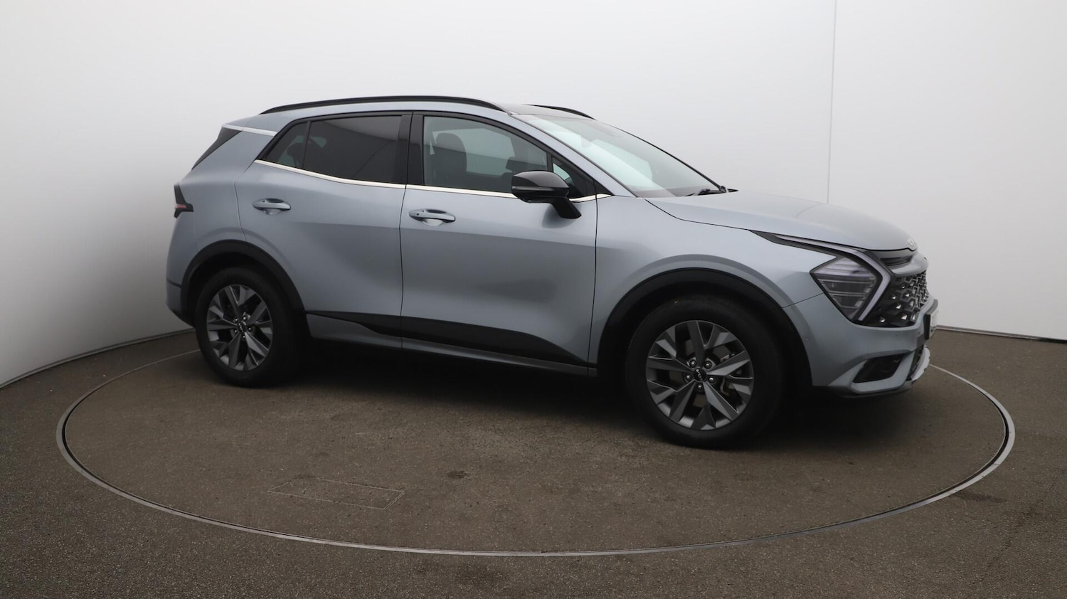 Used Kia Sportage 2023 for sale - 76084601: Photo 50