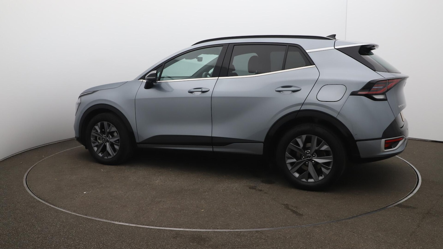 Used Kia Sportage 2023 for sale - 76084601: Photo 51