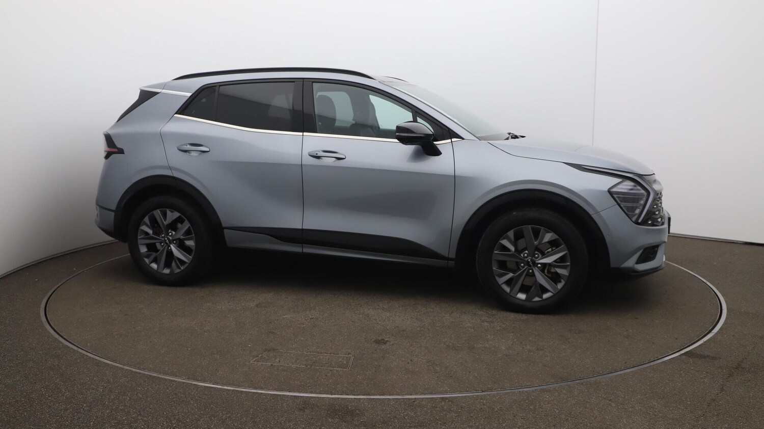 Used Kia Sportage 2023 for sale - 76084601: Photo 52