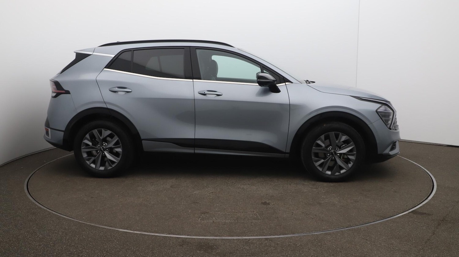 Used Kia Sportage 2023 for sale - 76084601: Photo 53