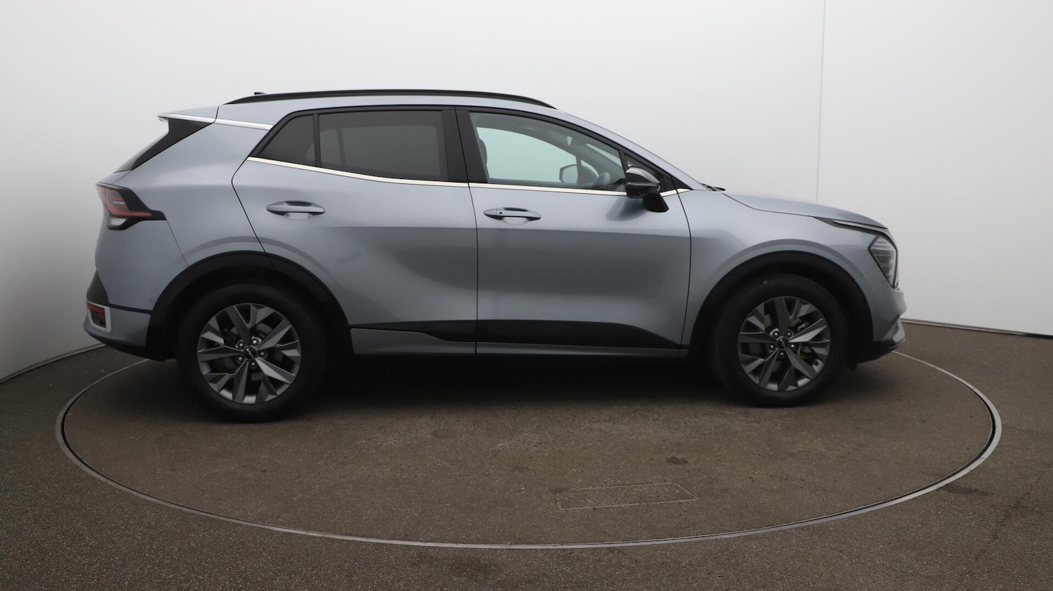 Used Kia Sportage 2023 for sale - 76084601: Photo 54