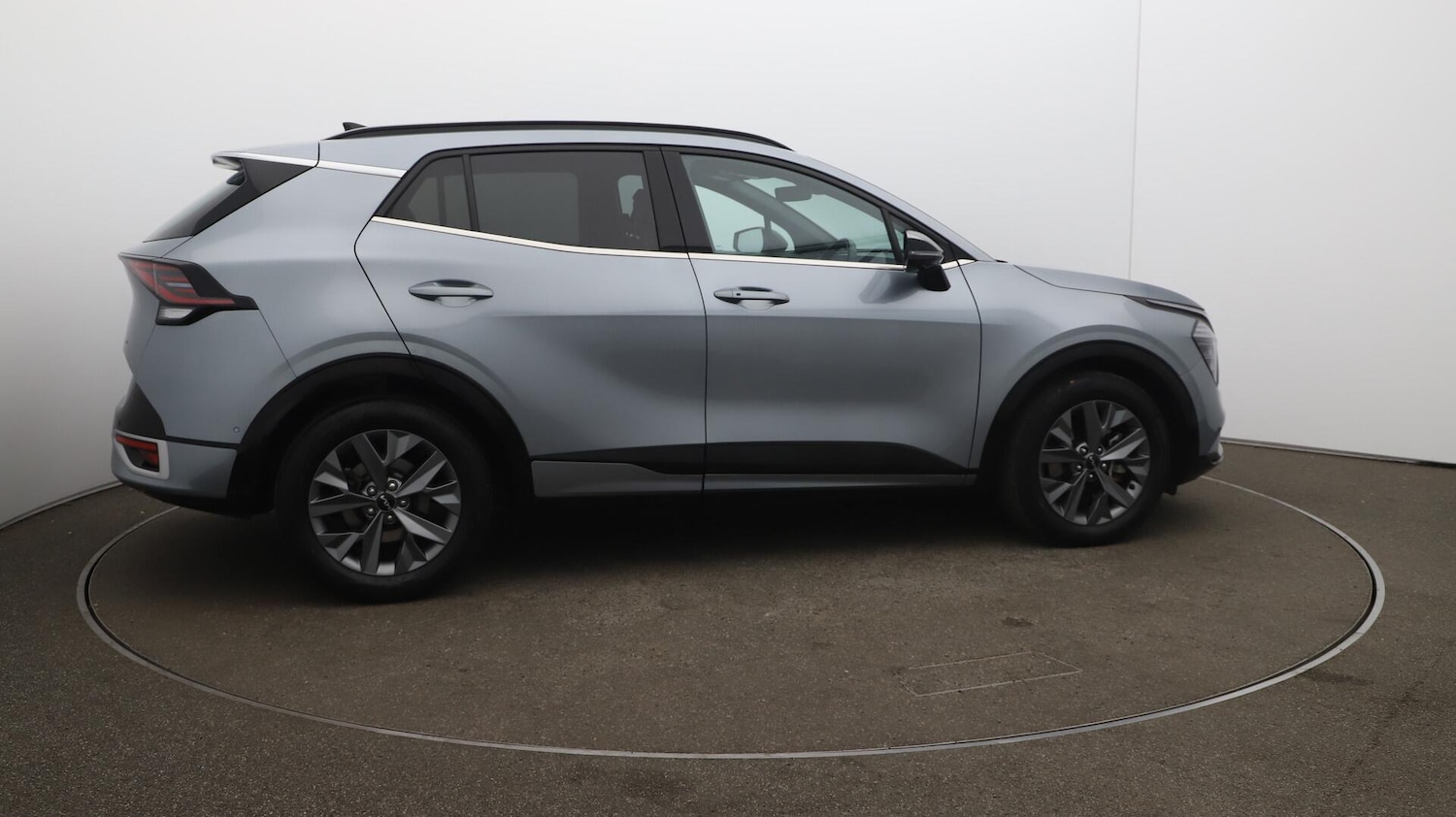 Used Kia Sportage 2023 for sale - 76084601: Photo 55
