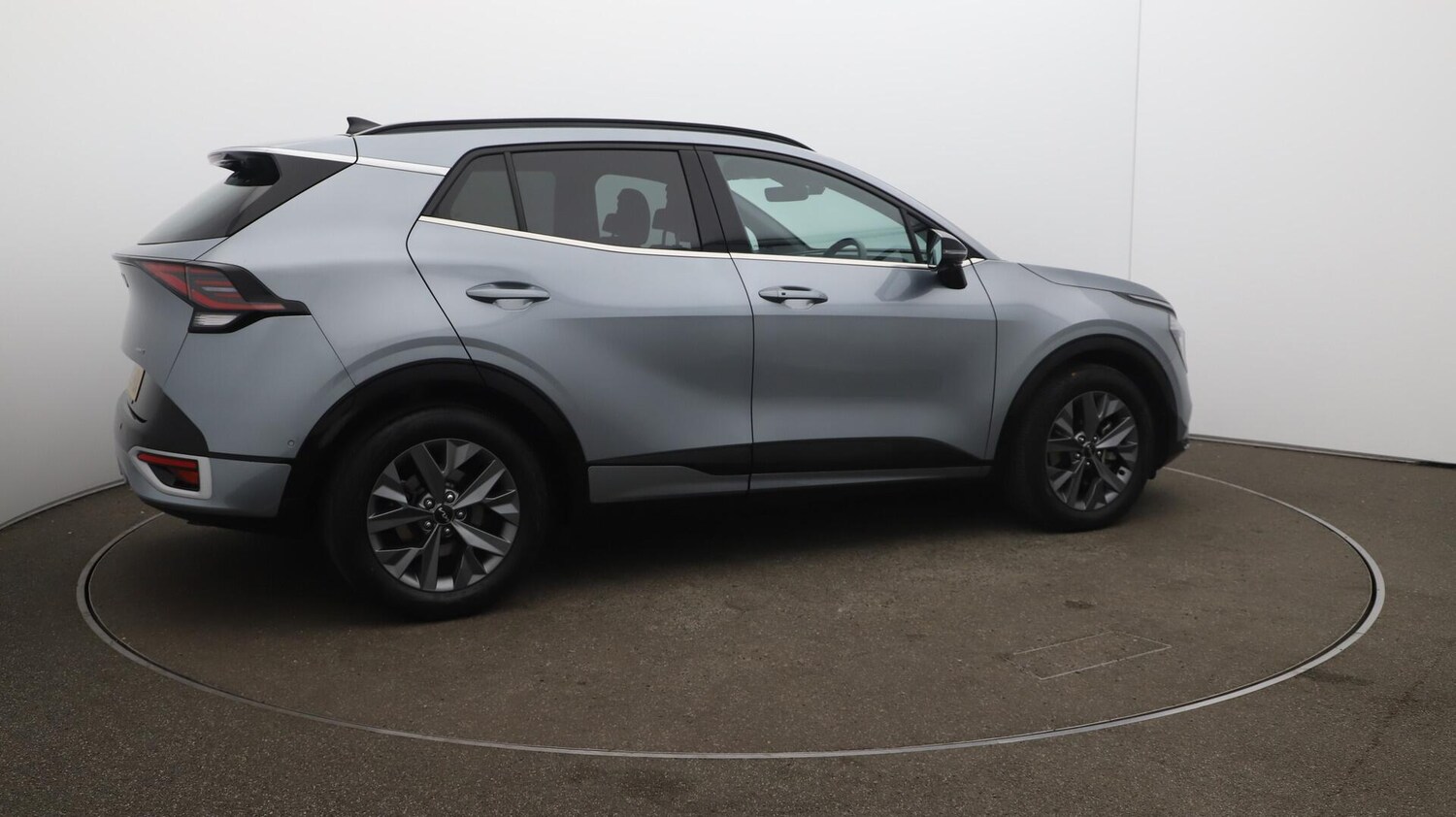 Used Kia Sportage 2023 for sale - 76084601: Photo 56