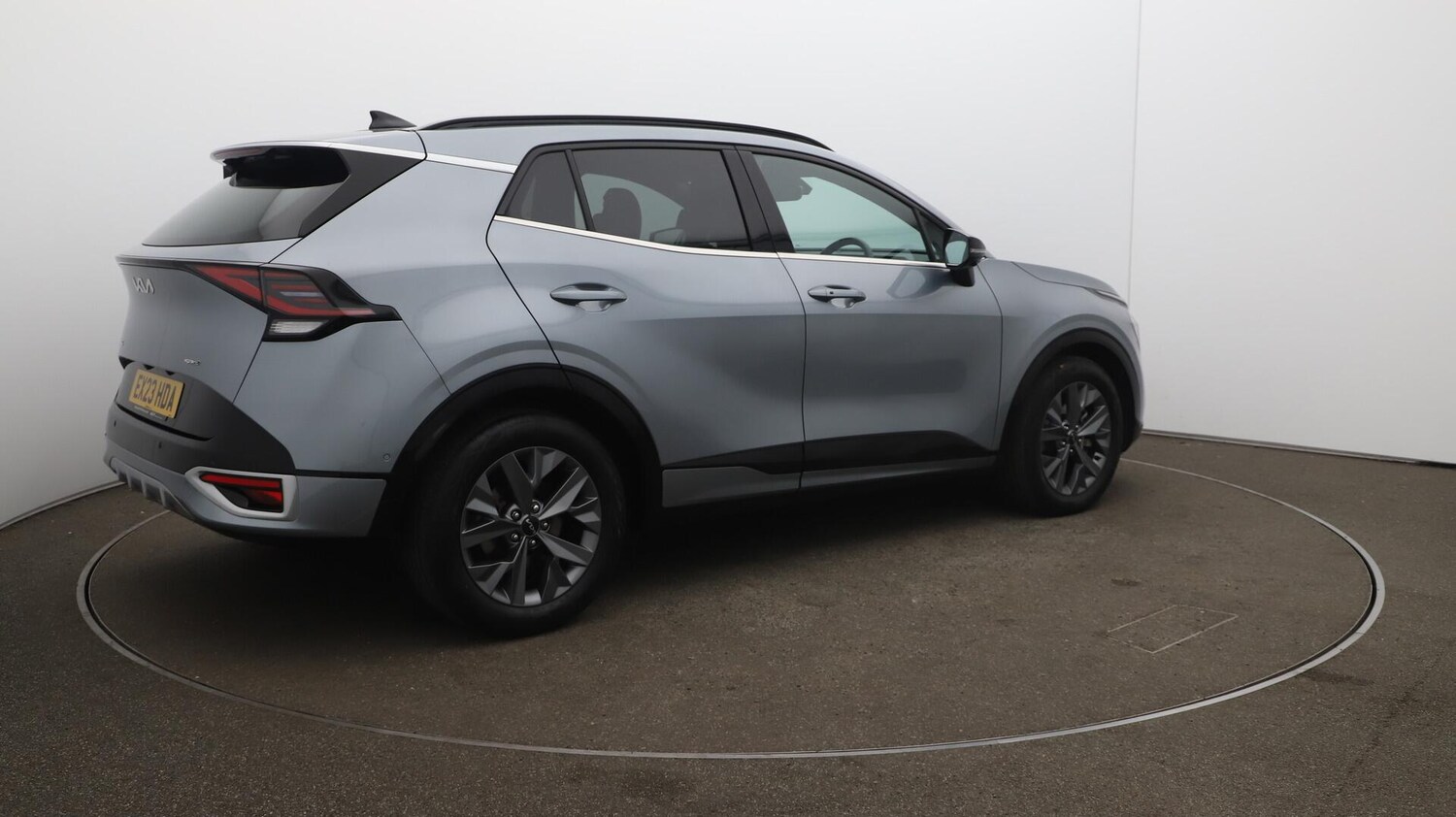 Used Kia Sportage 2023 for sale - 76084601: Photo 57