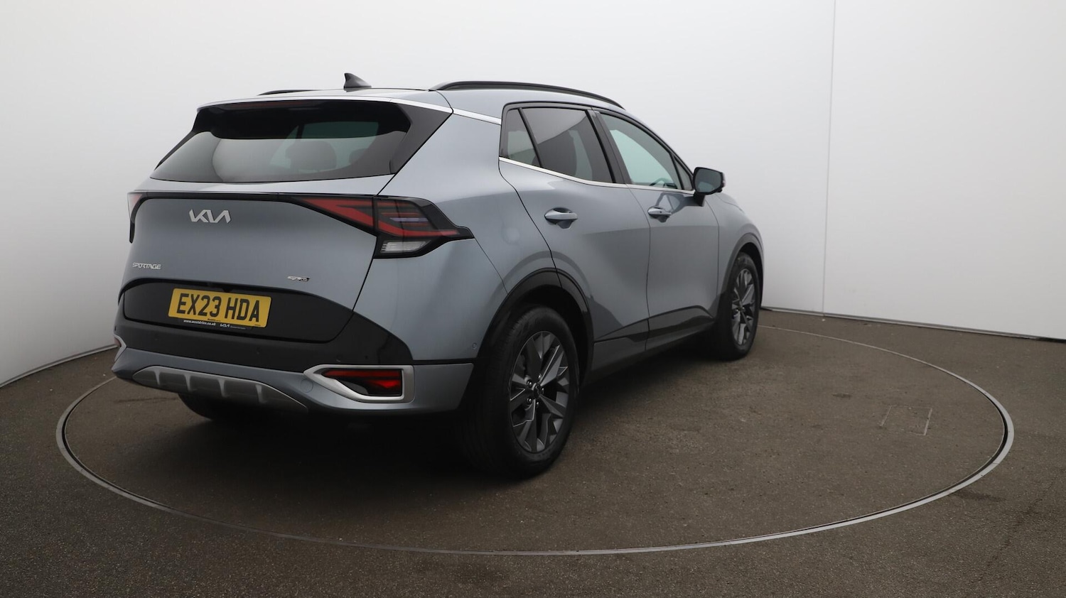 Used Kia Sportage 2023 for sale - 76084601: Photo 59