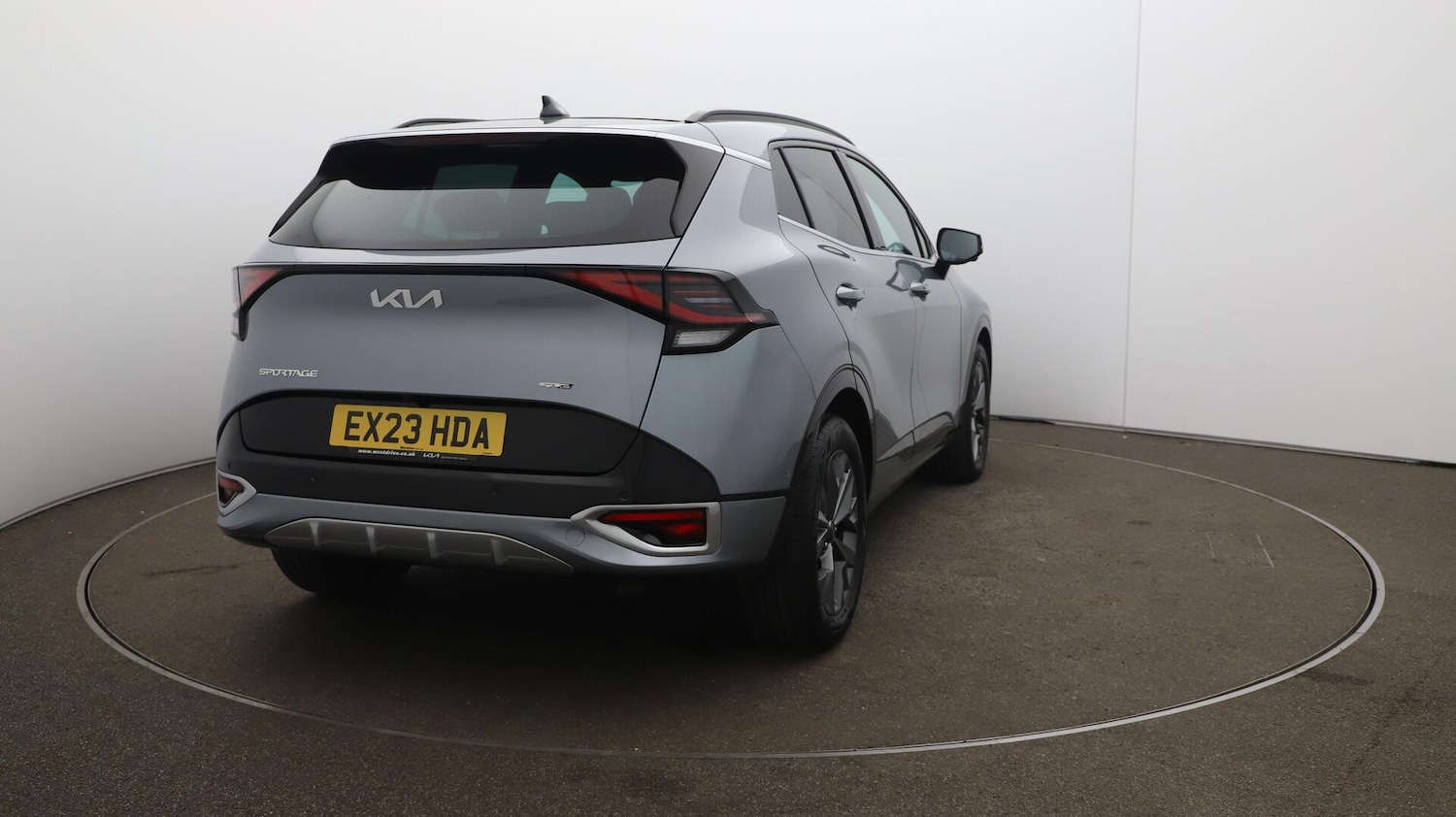 Used Kia Sportage 2023 for sale - 76084601: Photo 60