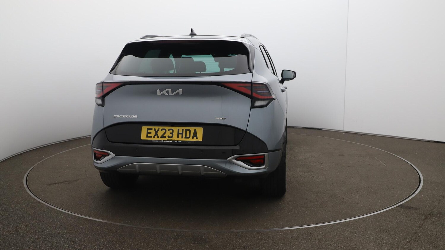 Used Kia Sportage 2023 for sale - 76084601: Photo 61
