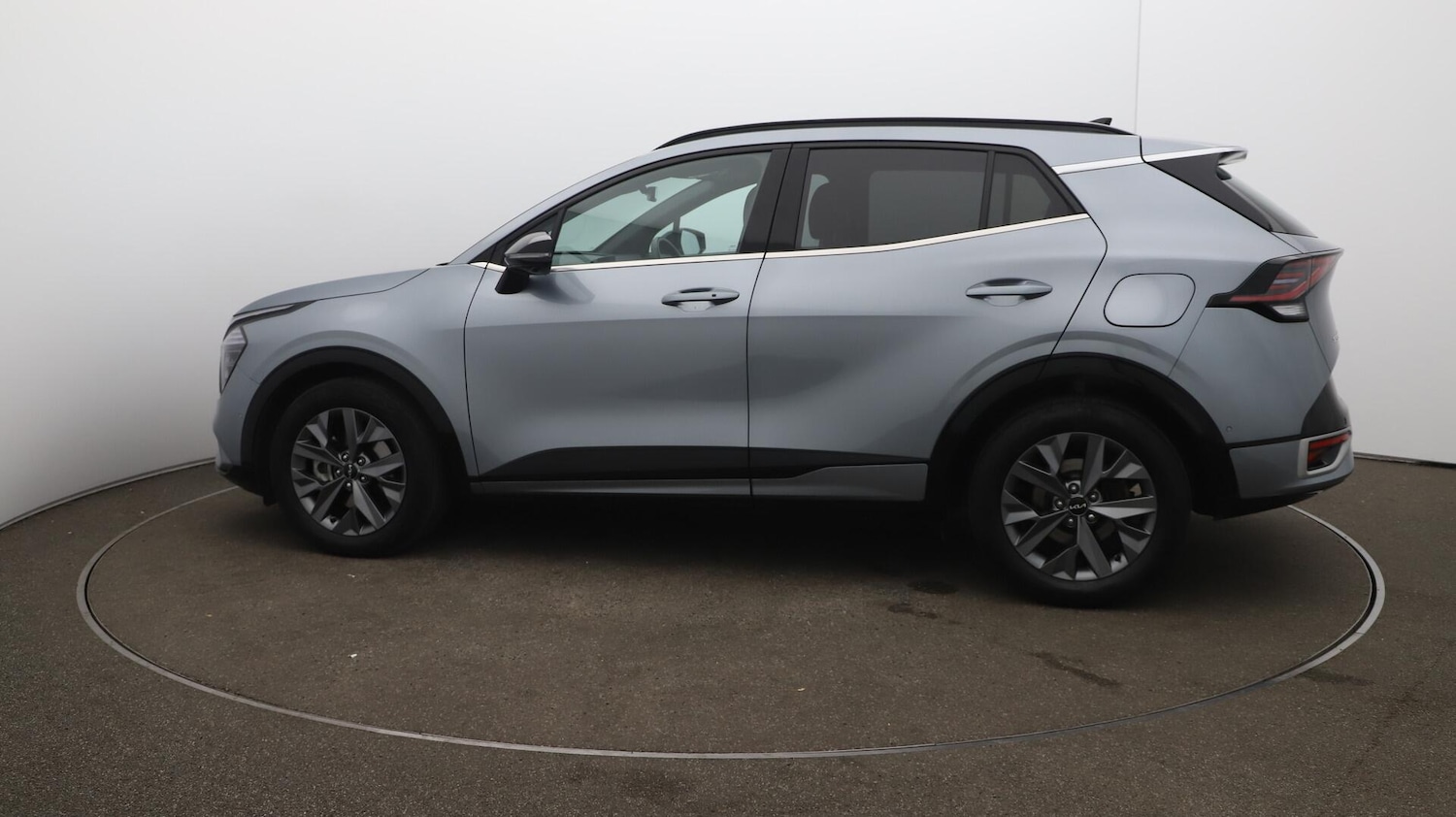 Used Kia Sportage 2023 for sale - 76084601: Photo 62