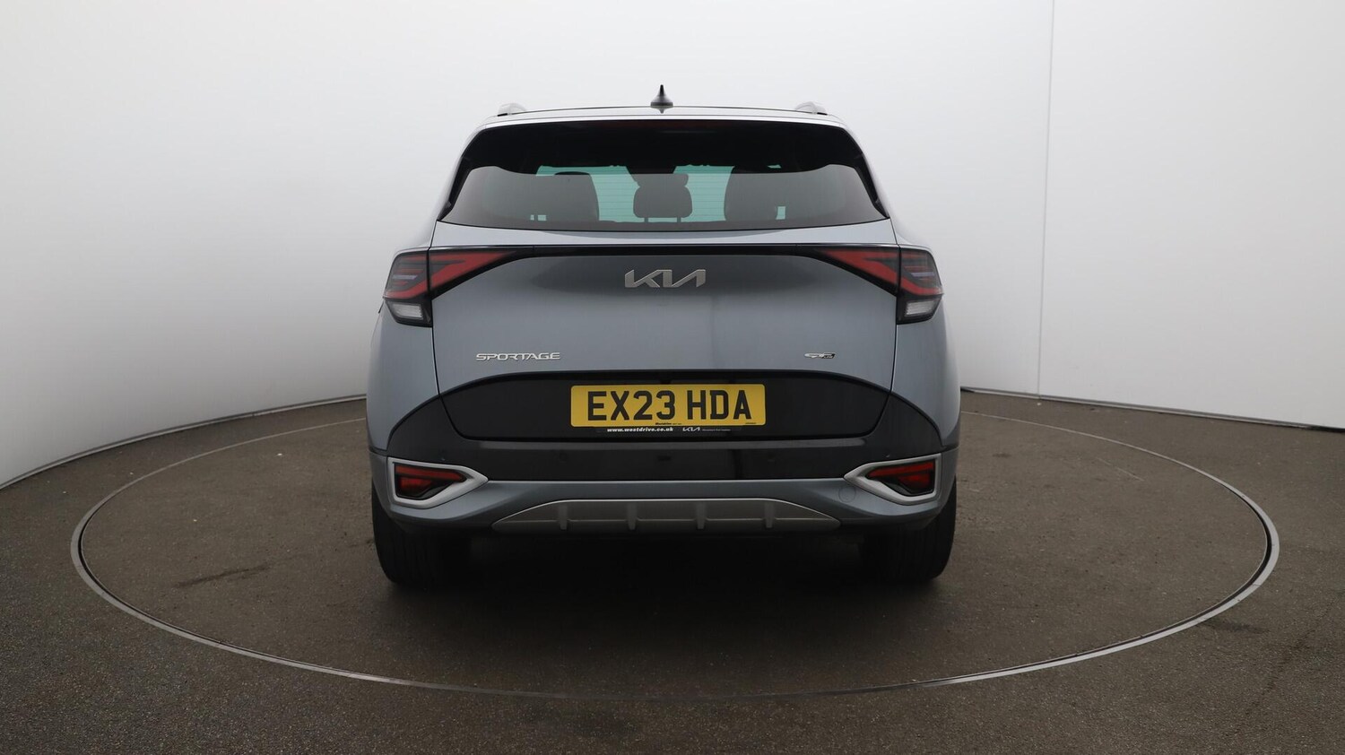 Used Kia Sportage 2023 for sale - 76084601: Photo 63
