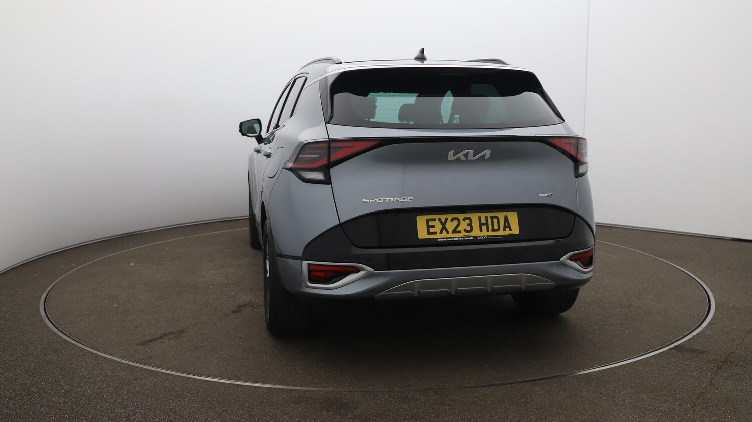 Used Kia Sportage 2023 for sale - 76084601: Photo 64