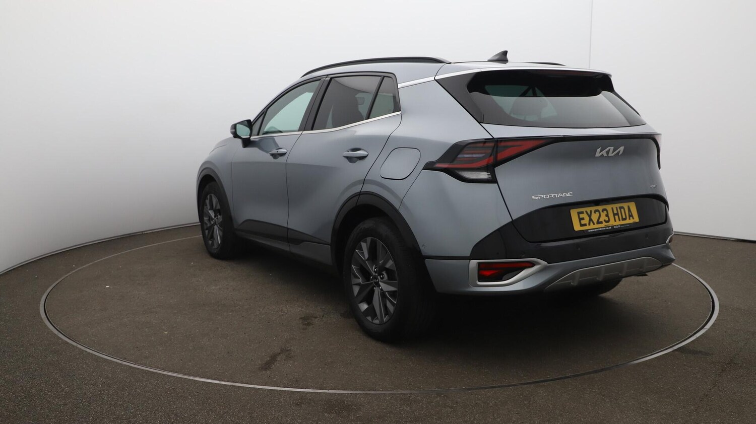 Used Kia Sportage 2023 for sale - 76084601: Photo 66