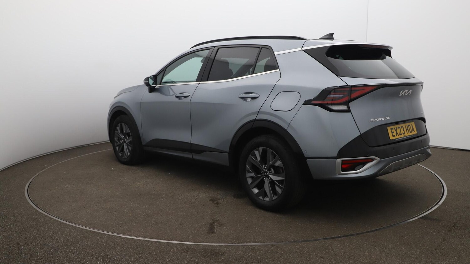 Used Kia Sportage 2023 for sale - 76084601: Photo 67