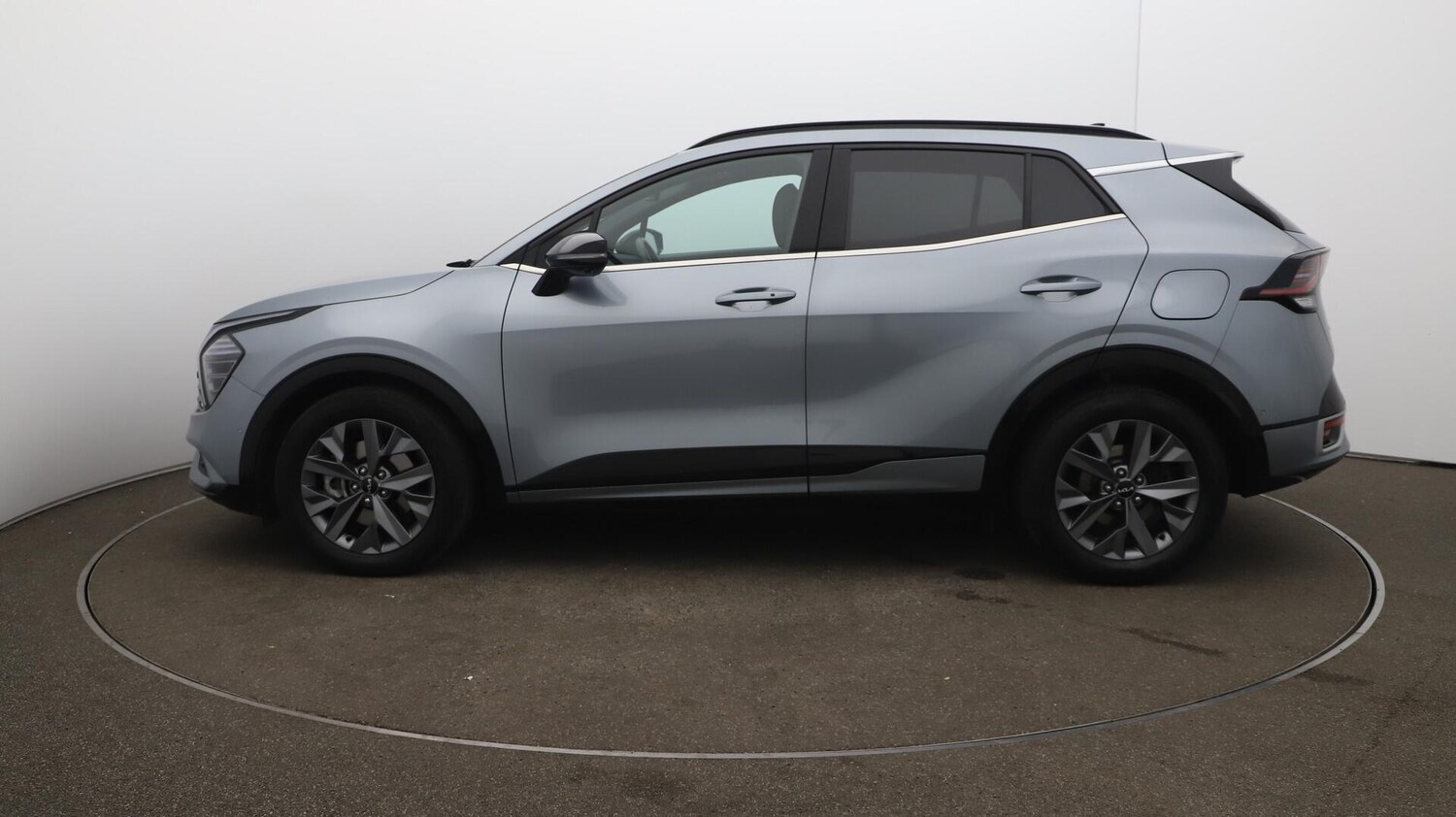 Used Kia Sportage 2023 for sale - 76084601: Photo 68