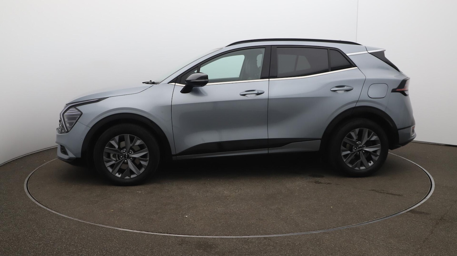Used Kia Sportage 2023 for sale - 76084601: Photo 69