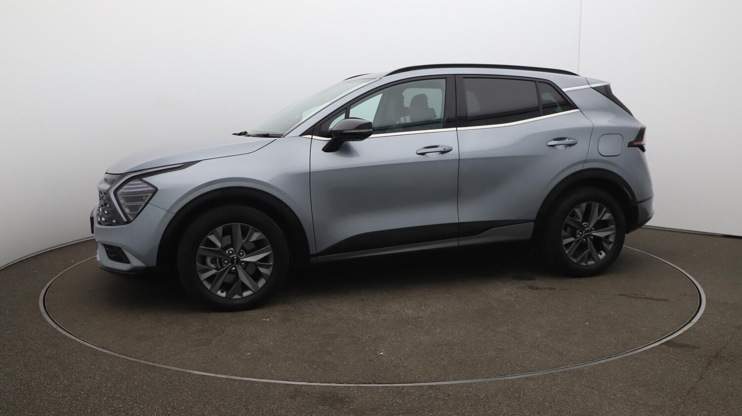 Used Kia Sportage 2023 for sale - 76084601: Photo 70