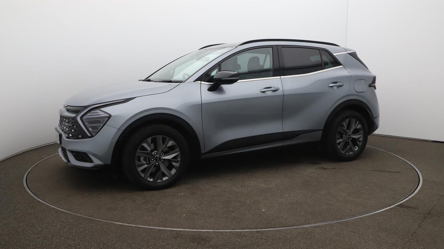 Used Kia Sportage 2023 for sale - 76084601: Photo 71