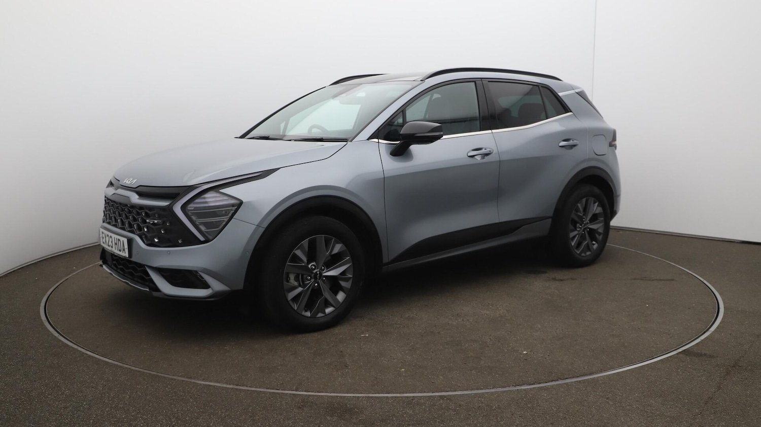 Used Kia Sportage 2023 for sale - 76084601: Photo 72