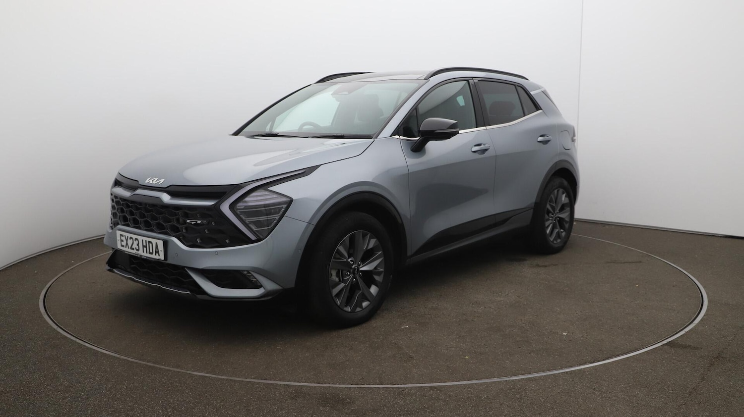Used Kia Sportage 2023 for sale - 76084601: Photo 73
