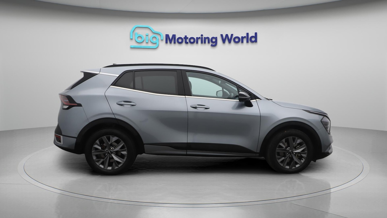 Used Kia Sportage 2023 for sale - 76084601: Photo 9